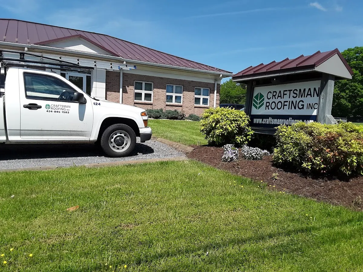 Quality Roof Replacement by experienced craftsmen in Broadway Square